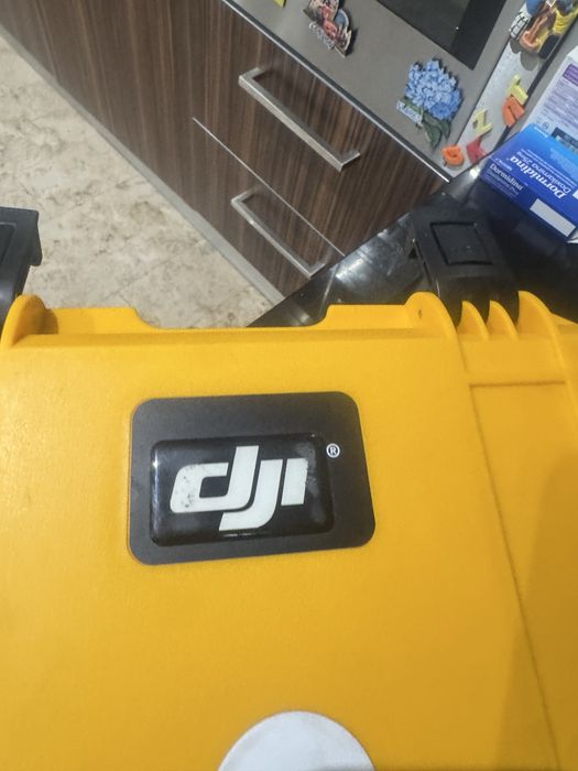 DJI MINI 4 pro combo447168453878097921