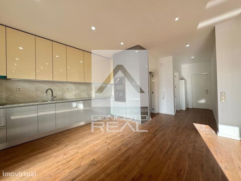 Apartamento T3 – Pícua