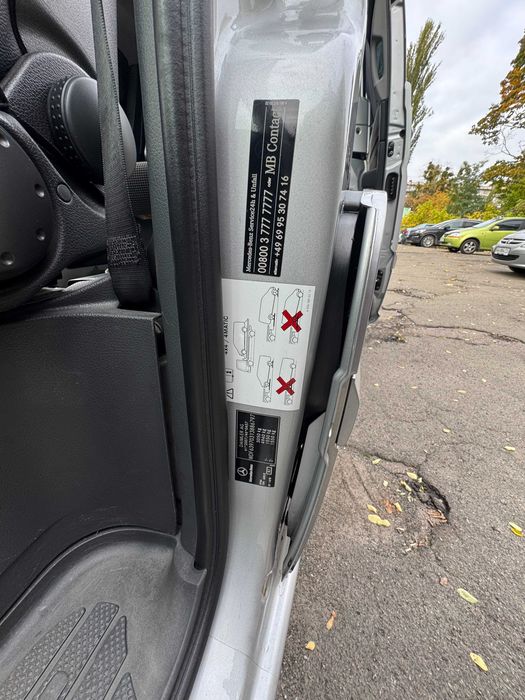 Mercedes-Benz Vito 2014, 4Matic