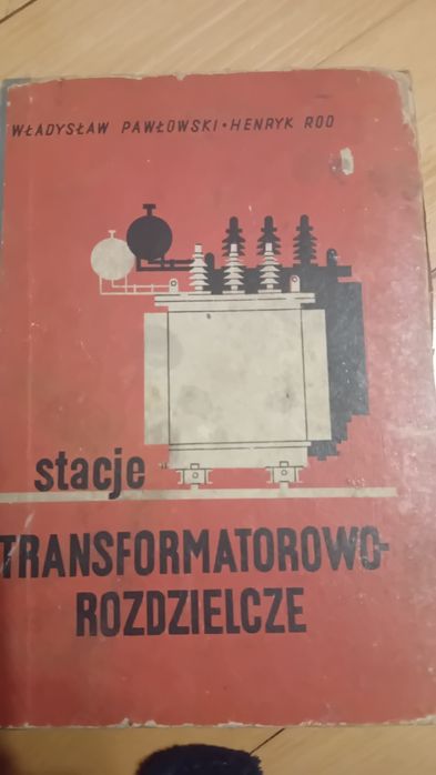 Stacje transformatorowo-rozdzielcze