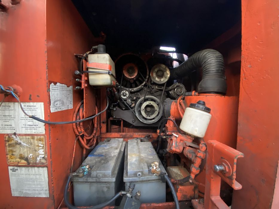 Екскаватор Atlas 1304