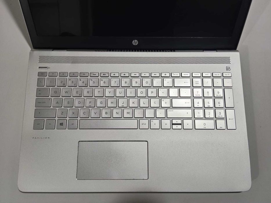 HP Pavilion 15-cd011np