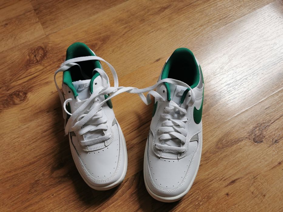 Buty Nike damskie rozmiar 38