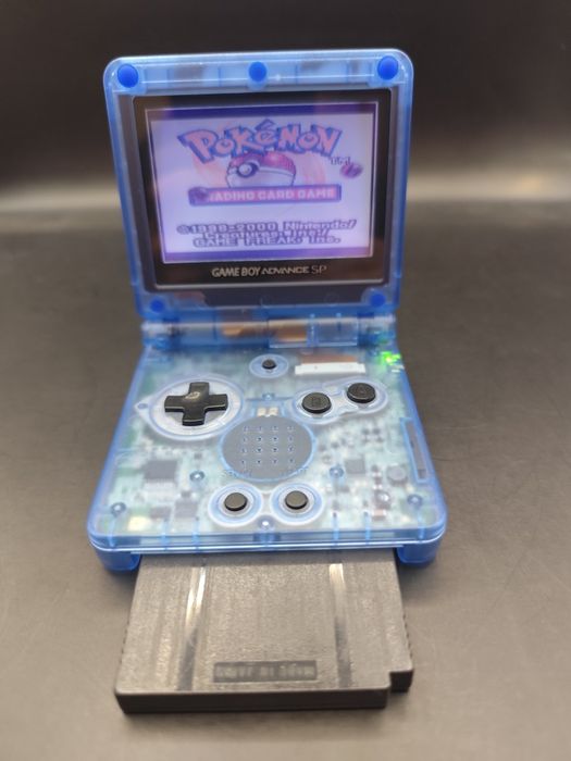 Pokémon Trading Card Game (TCG) - Game Boy Color / Advance (Original)