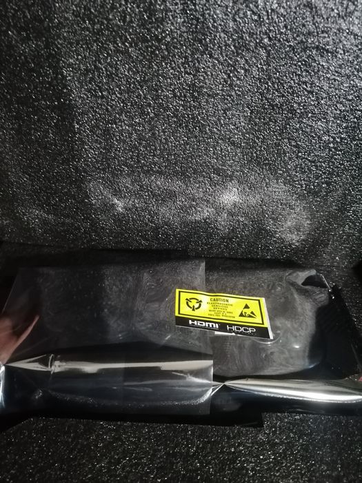 6 razy karta graficzna Geforce gtx 1660 Super 6GB