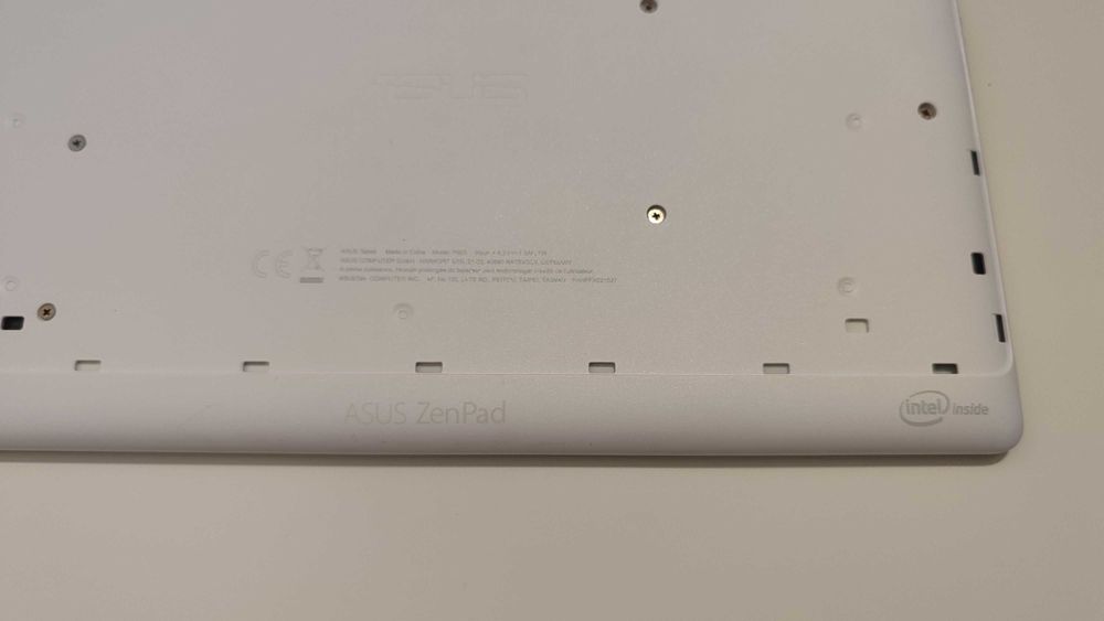 Asus ZenPad 8.0 para peças