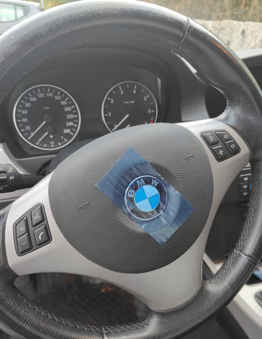 Bmw 320i em bom estado, gasolina 150cv e91
