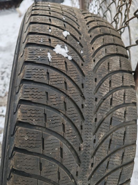Koła Bmw X5  17 235/65/17 zima