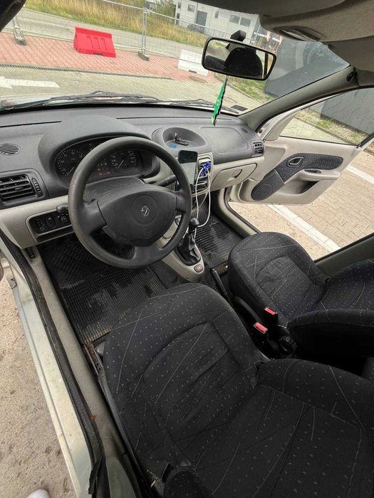 Renault thalia 1.4 2002