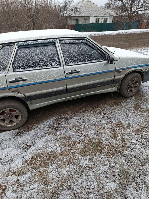 Продам лалу 2115