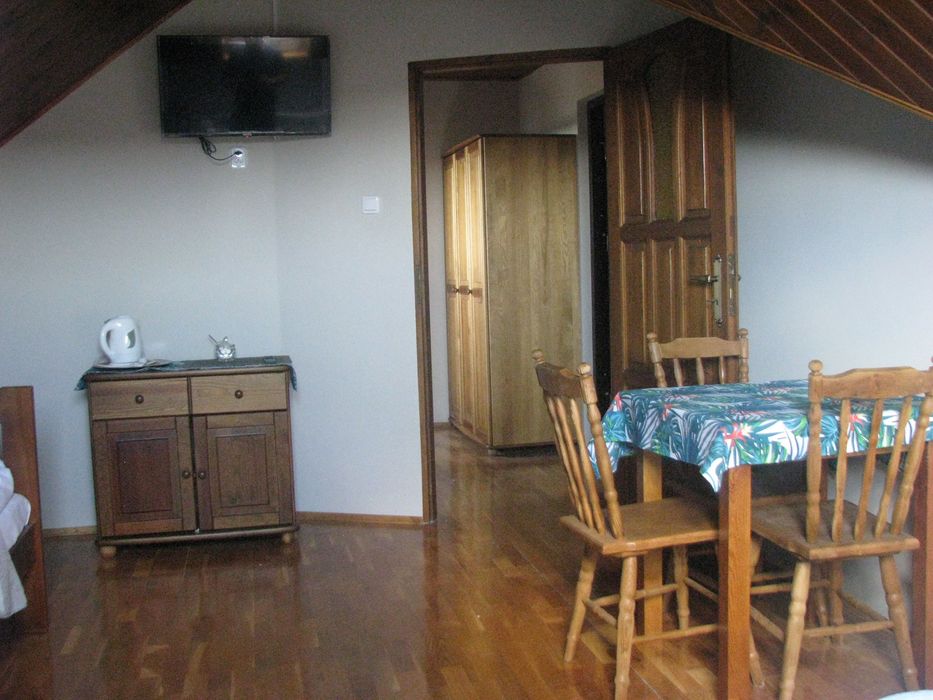 noclegi ,  pokoje , Żyrardów