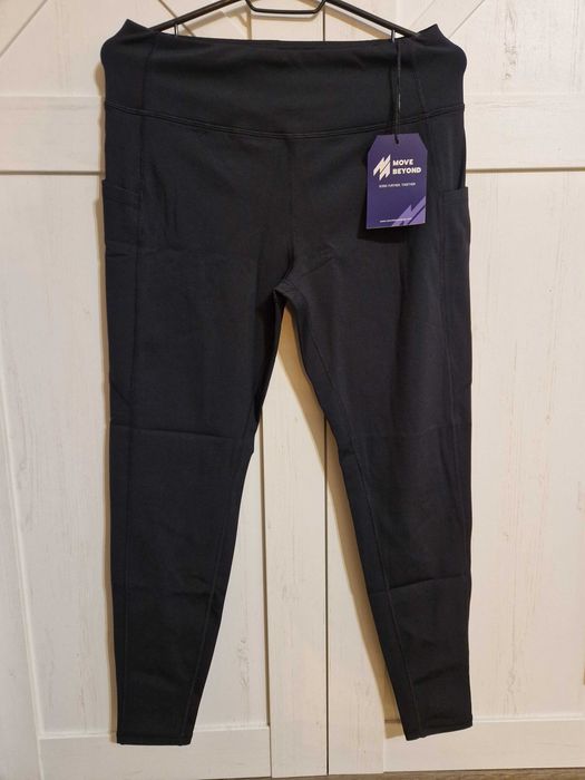 legginsy damskie