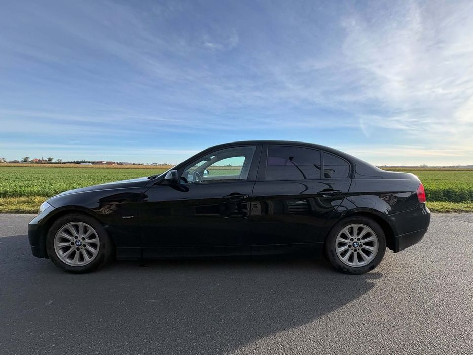 BMW Seria 3