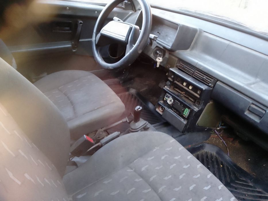 ВАЗ 2108 1990 р. в.