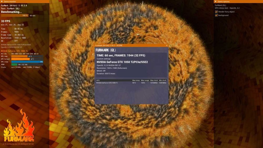 Персональний ПК (комплект)