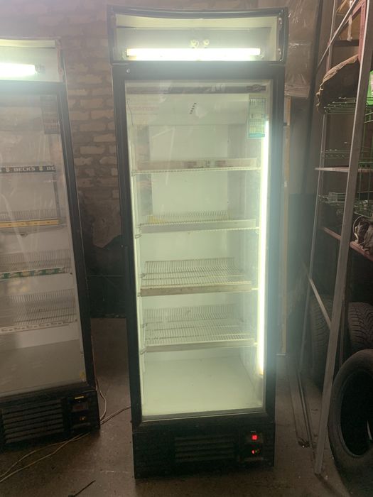 Однокамерні холодильники вживані