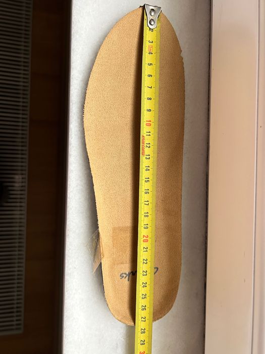 Новые туфли Кларкс Clarks