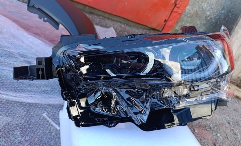 Фара Mazda CX-50 Фари сша з афс мазда сх50