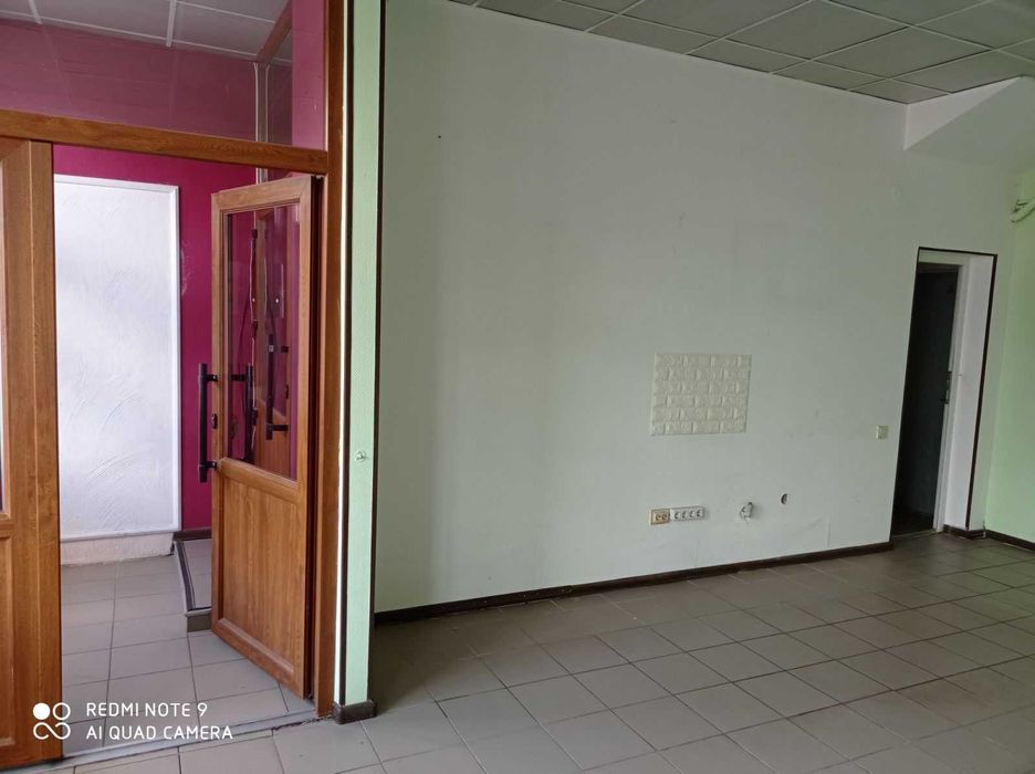 Здається в оренду!