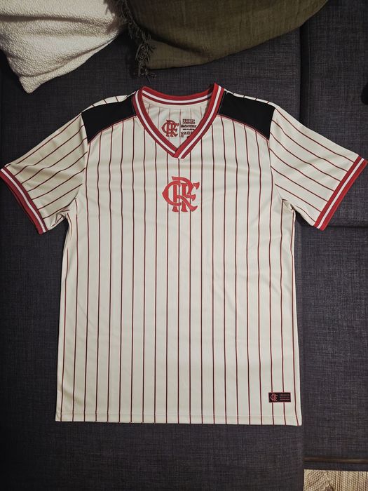 Camisa Flamengo oficial