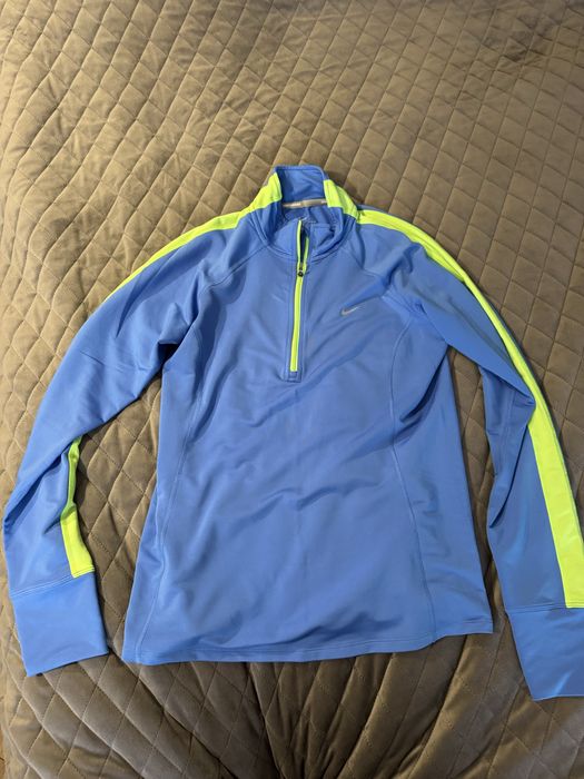 Лонгслив nike  M
