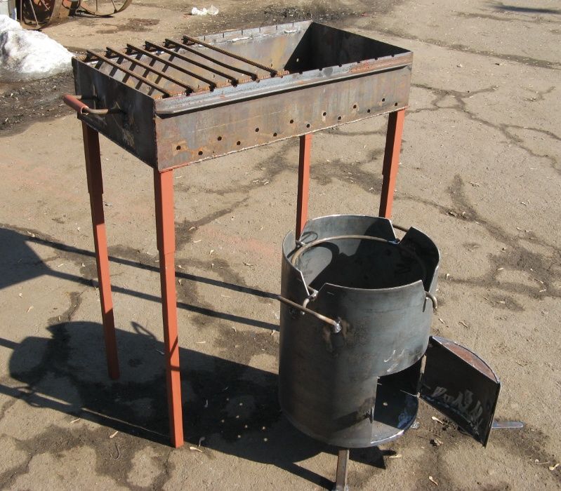 Послуги зварювальника сварочные работы