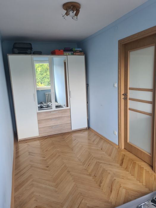 Mieszkanie 2 pokoje (37 m²) ul. Marszałkowska,