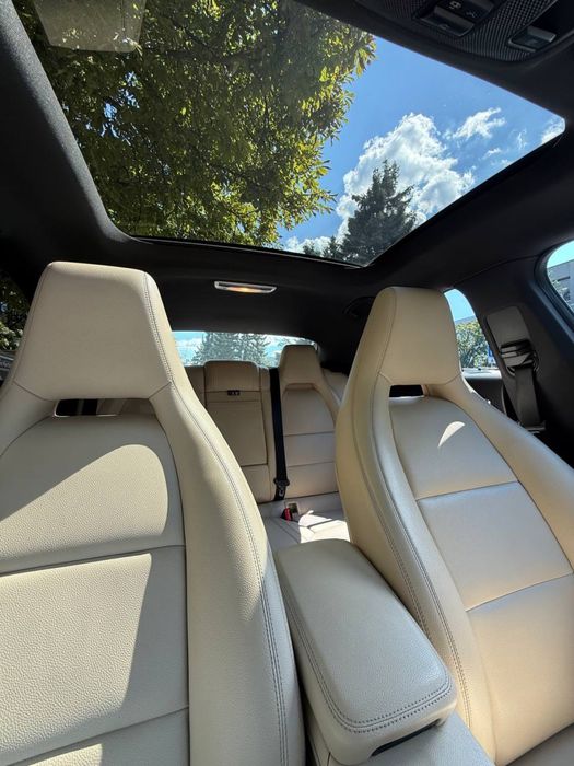 Mercedes-Benz CLA-Class 2016 VIN WDDSJ4GB6HN420130 фото оголошення 12 з 23