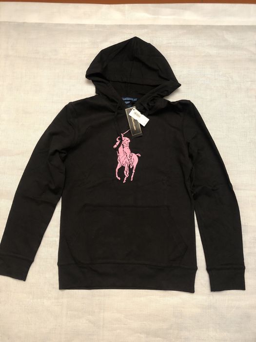 Худі Polo Ralph Lauren  Розмір S нова