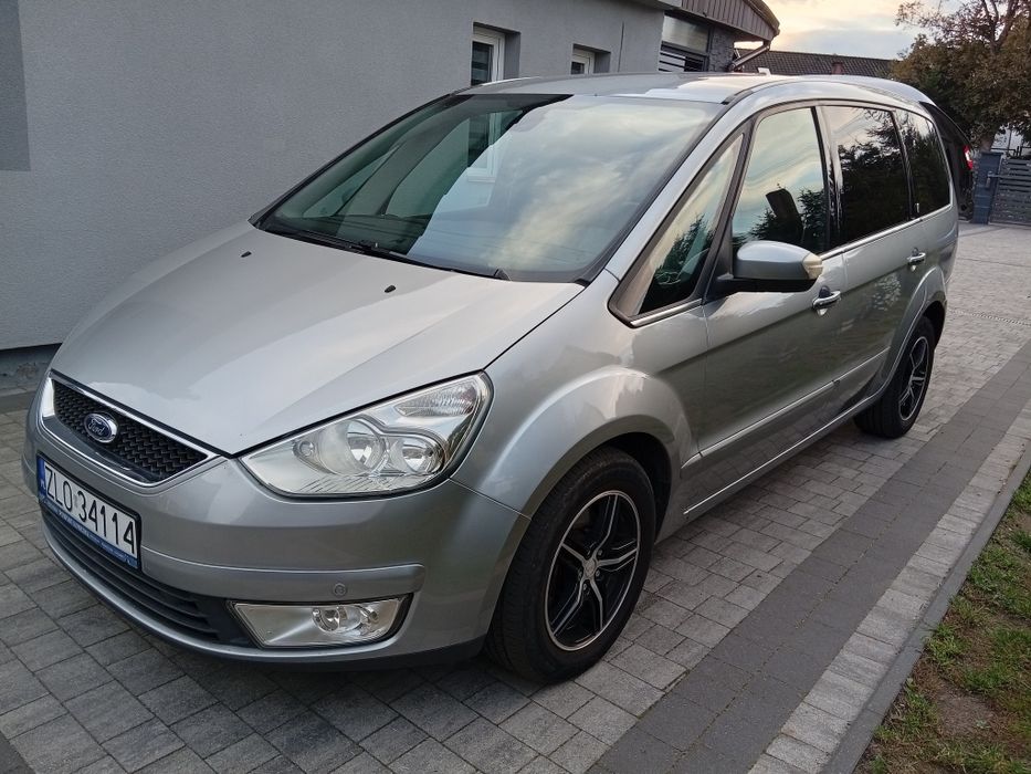 Ford Galaxy