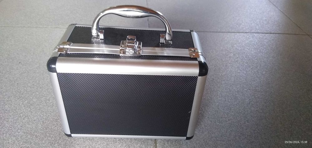 Camara de pesca - 50m