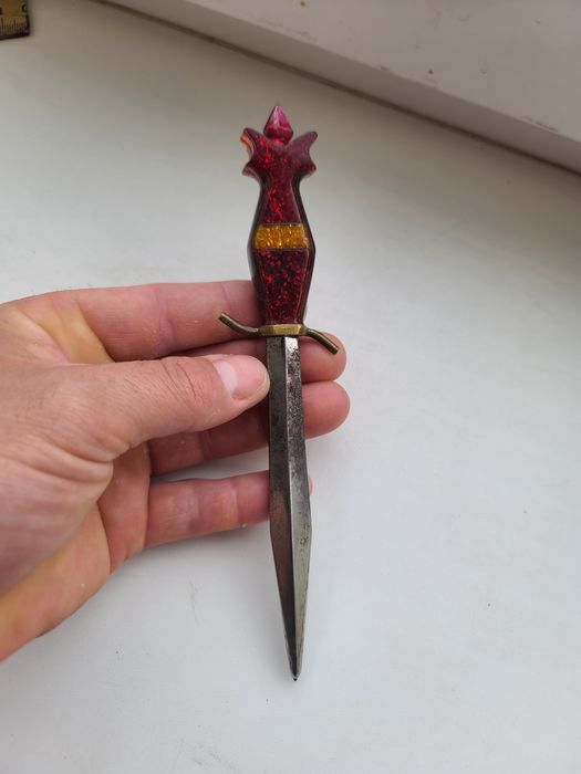 Шариковая ручка итк зекпром ссср