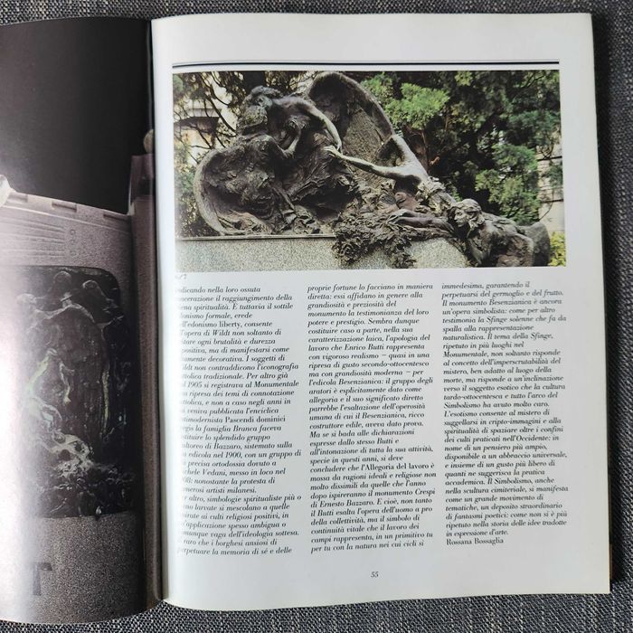 Revista FMR [Franco Maria Ricci] nº 2. Edição italiana [1982]