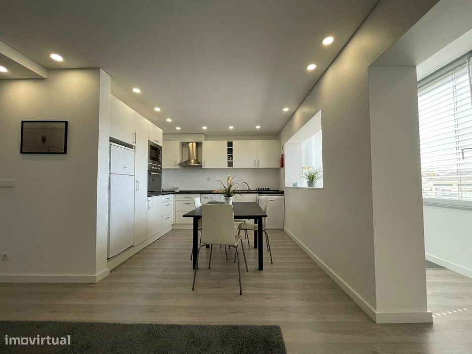 Apartamento T2 - Torreira