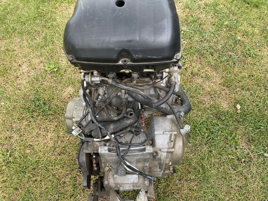 Kompletny silnik Honda cbr 600 f4i
