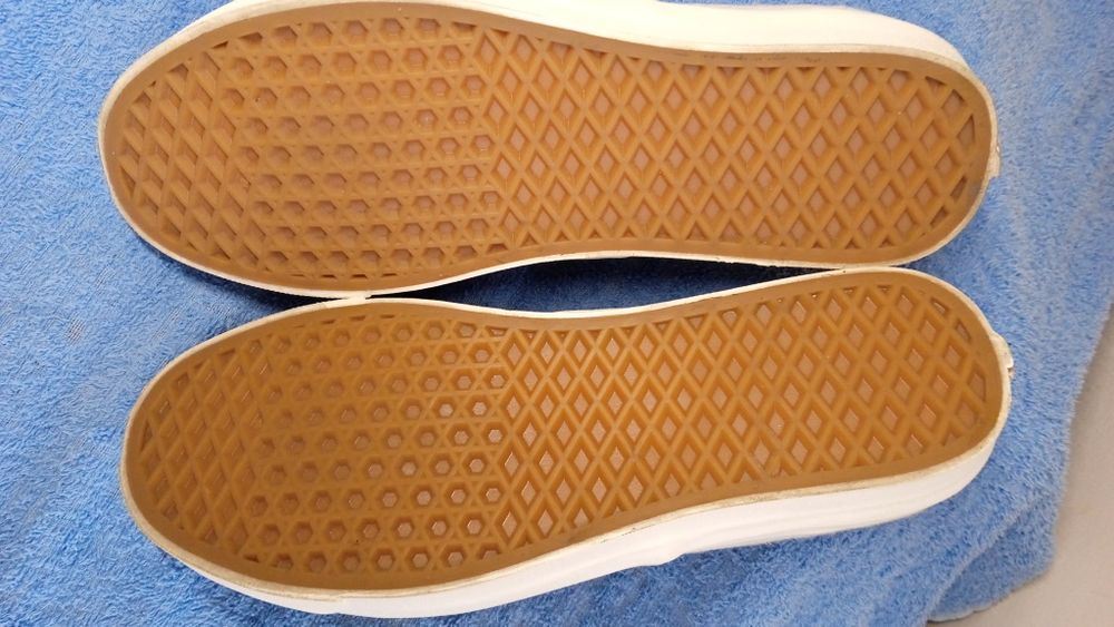 Кеди Vans - 42,5 розмір. Оригінал