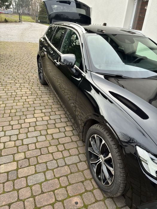 Sprzedam  Volvo V60 D3