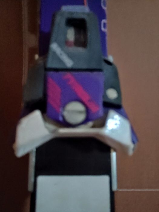 Dynamic VR 2 194 cm