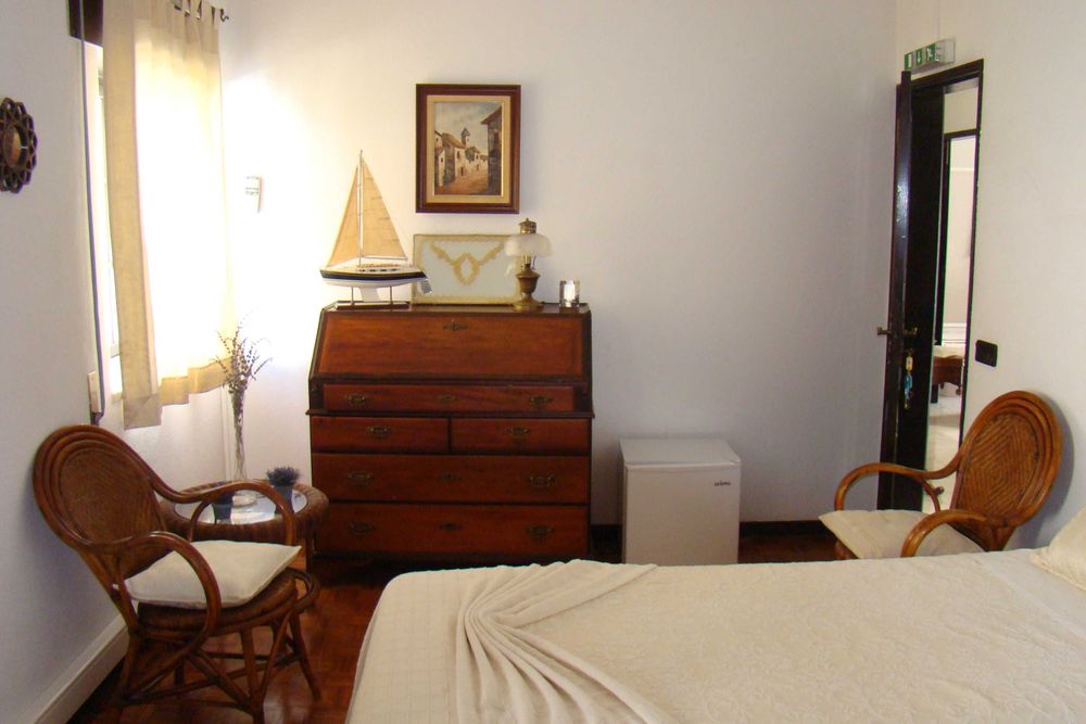 Quarto em São Brás de Alportel