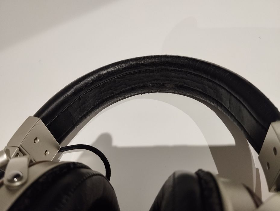 Headphones Denon AH-D5000