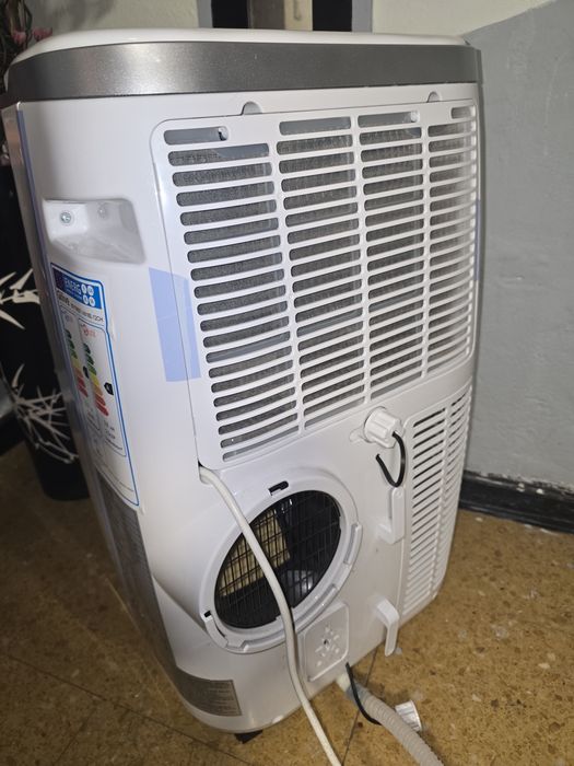 Ar Condicionado Portátil