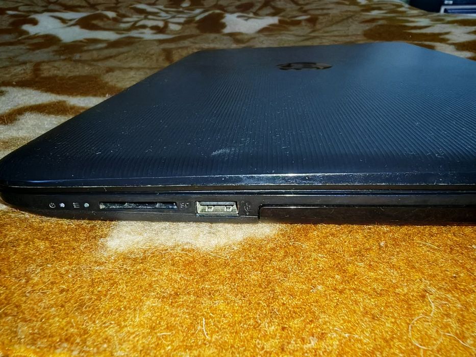 Ноутбук HP TPN c126