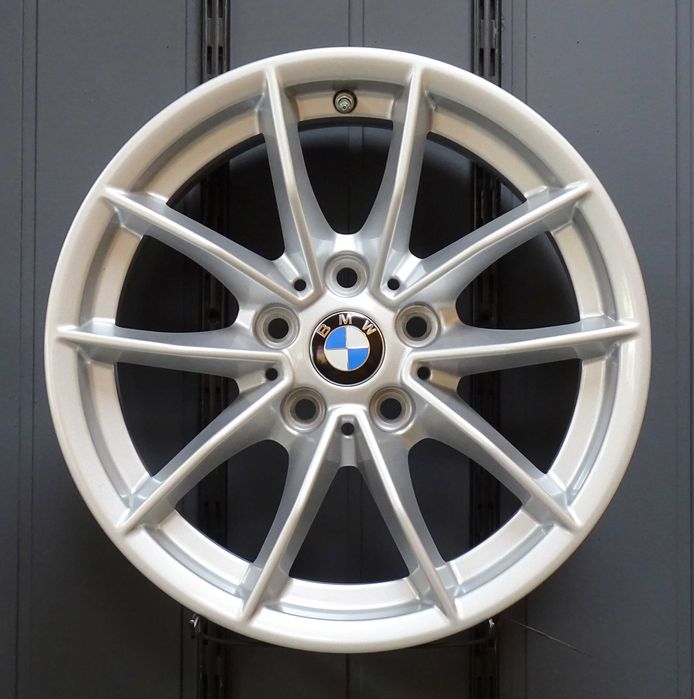 Felga 16" BMW 3 G20 G21 NOWA 5x112 et22 Wzór 774 BMW 687692.1 Czujnik