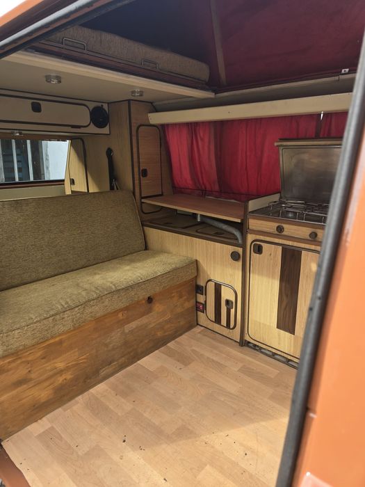 volskwagen t3 westfalia autocaravana