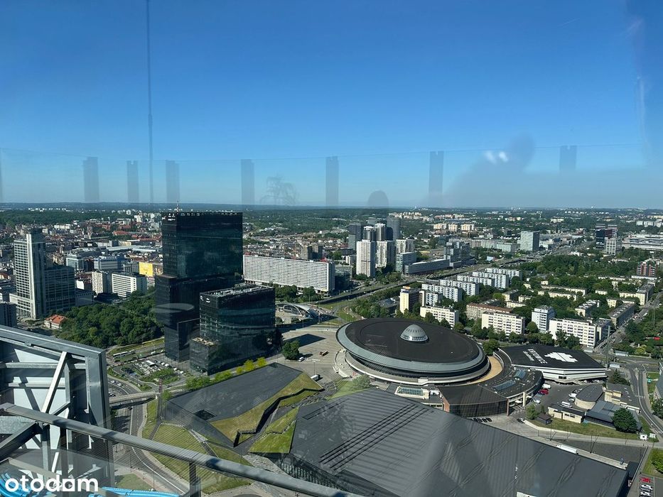 Atal ul. Olimpijska 32 piętro