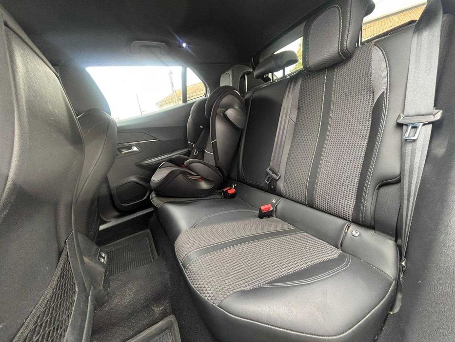Carro Peugeot 2008 GT Line
