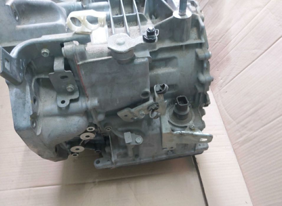 Коробка АКПП Mazda 3 2017