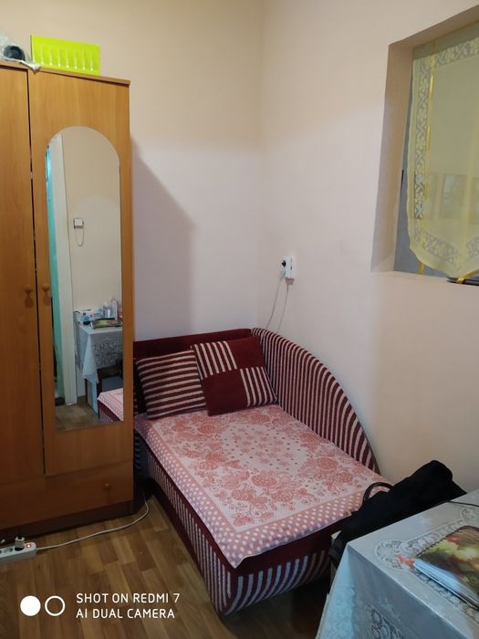 3-кімнатна квартира