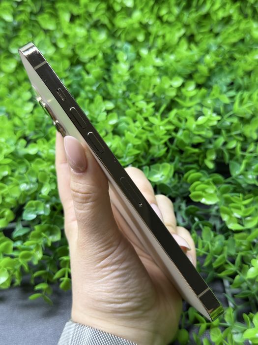 iPhone 12 Pro Max, 512Gb, Gold [Neverlock] Айфон 12 Про Макс #1381