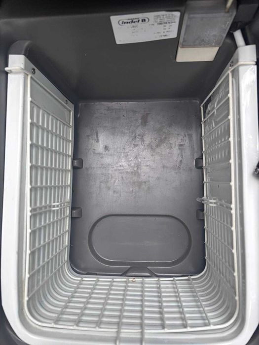 Arca Indel B TB2001 24v